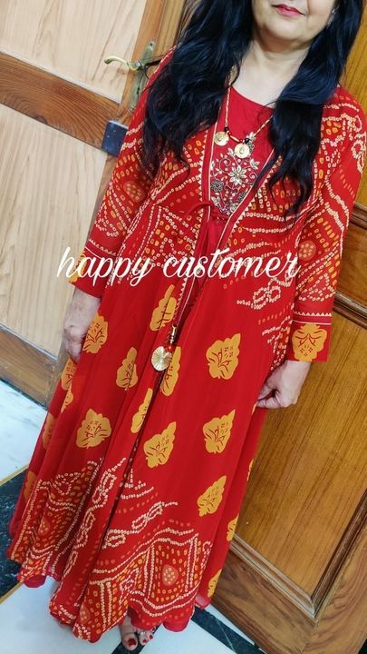 Product uploaded by Vaishnavi Designer Collection  on 6/3/2021