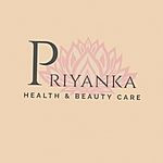 Business logo of Priyanka Health & Beauty care