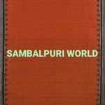 Business logo of Sambalpuri world 