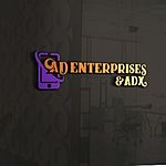 Business logo of A D Enterprises 