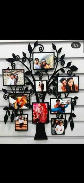 Photo frame  uploaded by Store of halol  on 6/3/2021