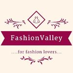Business logo of Fashionvalley