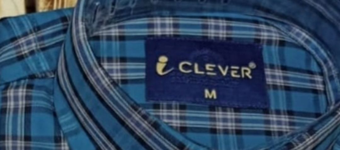 i clever shirts manufacturer 