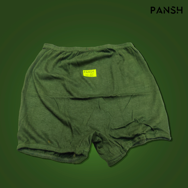 Men's Underwear (LP) uploaded by Pansh Traders on 6/3/2021