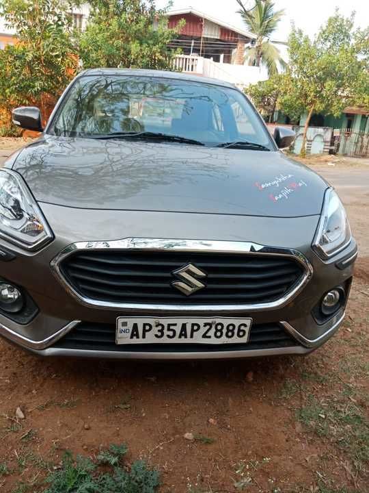 Swift Dzire top model uploaded by business on 6/3/2021