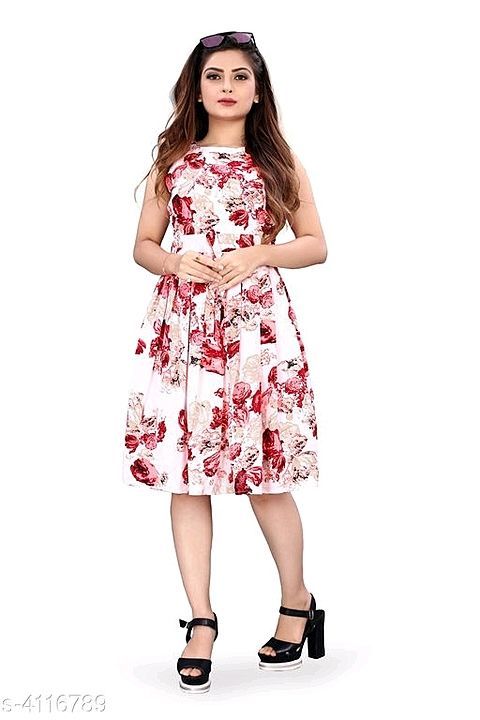 Women Dresses uploaded by COOKIES STORE on 8/9/2020