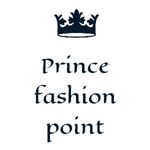 Business logo of Prince fashion point