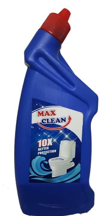 Max Clean uploaded by business on 6/3/2021
