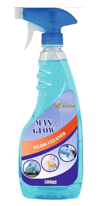 Max Glow uploaded by Elvira Cosmo Pvt Ltd. on 6/3/2021