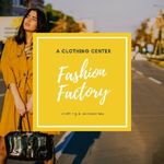 Business logo of Fashion_Factory 