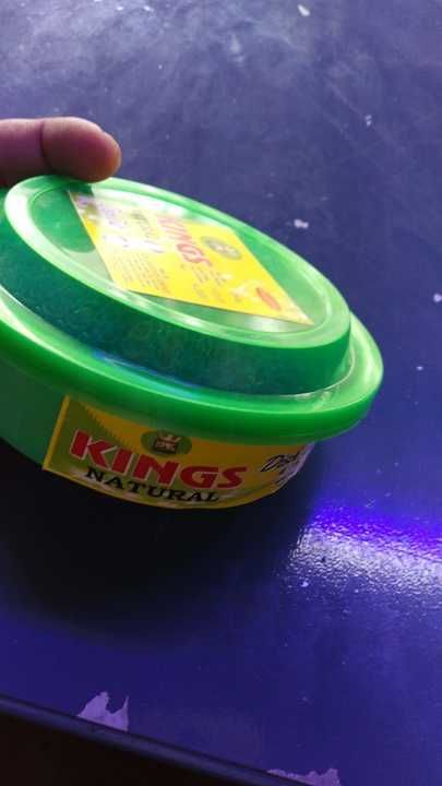 Kings naturals dish wash uploaded by Successcare naturals India Pvt ltd on 6/3/2021