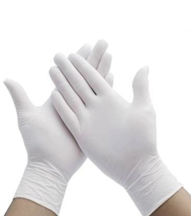 Latex Gloves  uploaded by business on 6/3/2021