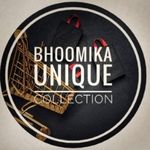 Business logo of Bhoomika Unquie Collection 