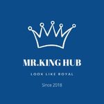 Business logo of Mr. King Hub