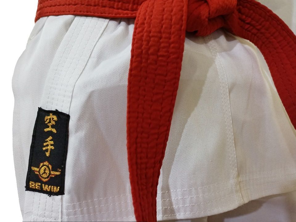Karate uniforms  uploaded by business on 6/3/2021