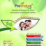 Business logo of Pro waker