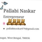 Business logo of Pallabi Naskar