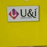 Business logo of U&I ACCESSORIES WHOLESALER