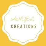 Business logo of Angel creations