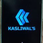 Business logo of Deepak Kasliwal
