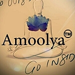 Business logo of Amoolya Creation 