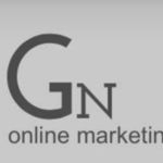 Business logo of GN marketing