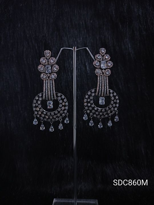 Post image Hey! Checkout my new collection called Imitation jewellery Earing.