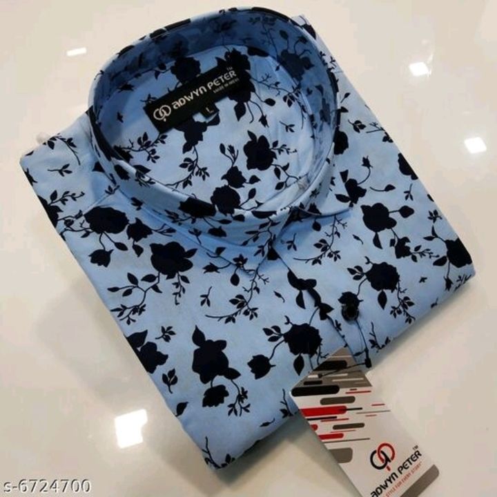 Men's Fashionable Shirts  uploaded by David Collection's on 6/3/2021