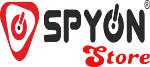 Business logo of SPYON SECURITY