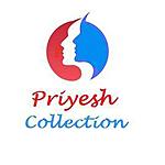 Business logo of Priyesh Collection