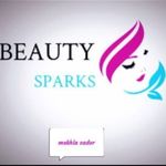 Business logo of Beauty Sparks