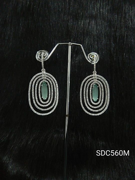 Post image Hey! Checkout my new collection called Indian Earing.