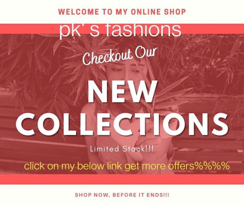 New collectiobsb uploaded by Pk's fashion world on 6/3/2021