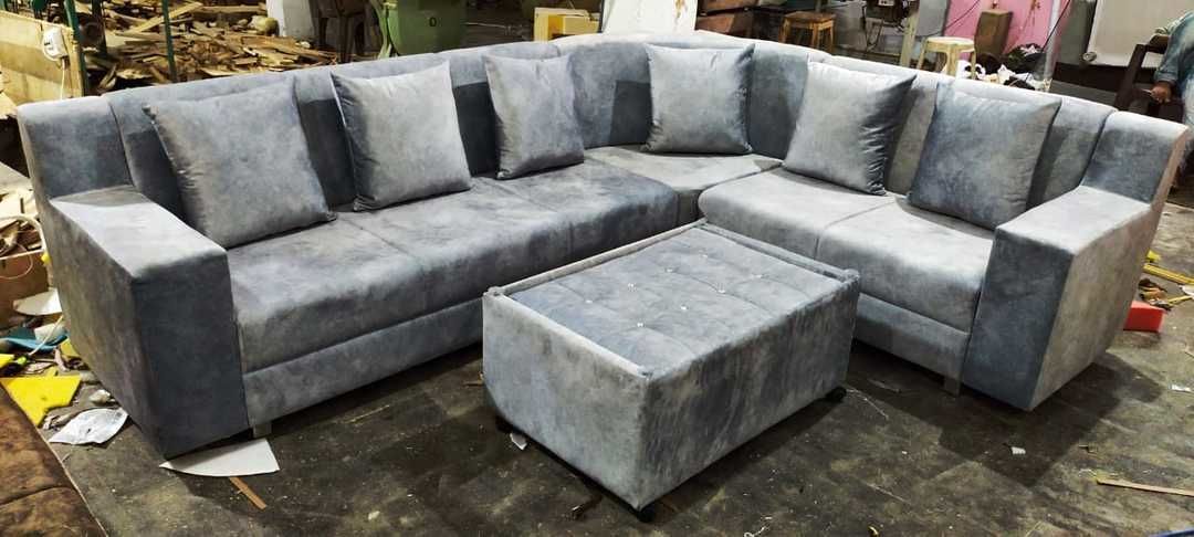 Chorash hendall sofa set uploaded by RENWELLS MATTRESS  on 6/3/2021