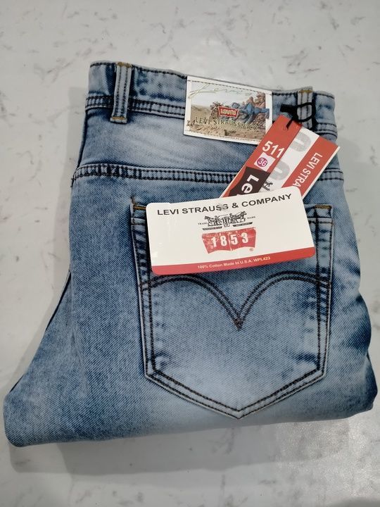 Product uploaded by TUFBOY Jeans 👖 on 6/3/2021