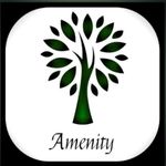 Business logo of Amenity Shopping