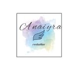 Business logo of Anaiyra shop
