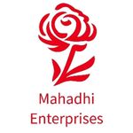 Business logo of Mahadhi Enterprises 