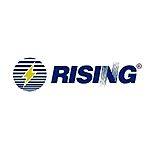 Business logo of RISING