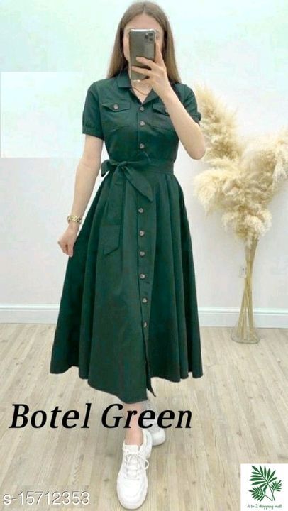 Stylish modern women dress uploaded by business on 6/3/2021
