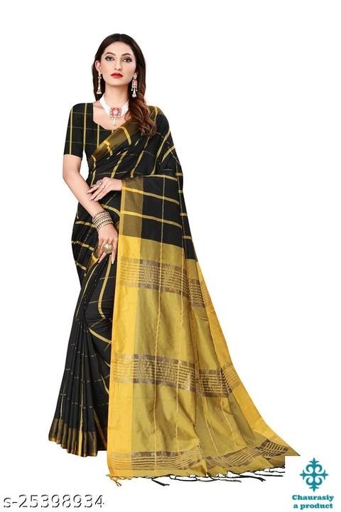 saree uploaded by business on 6/3/2021