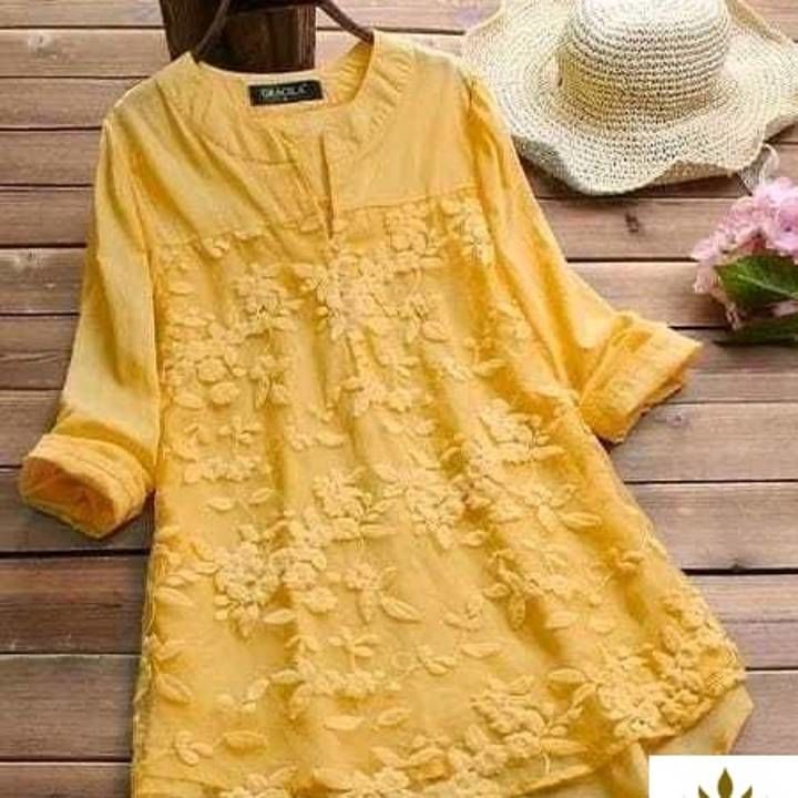 Women kurti  uploaded by business on 6/3/2021