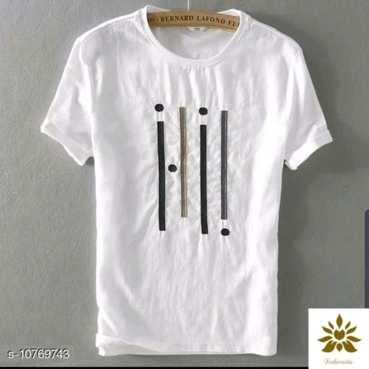 Men's T-shirt uploaded by Fashionista on 6/3/2021