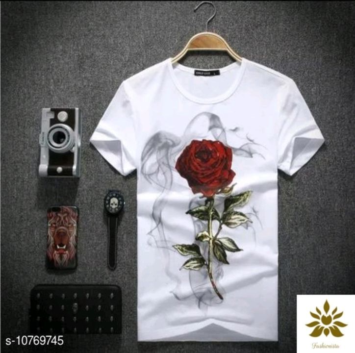 Men's T-shirt uploaded by Fashionista on 6/3/2021