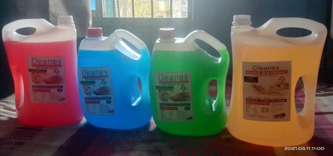 Cleanex uploaded by business on 6/3/2021