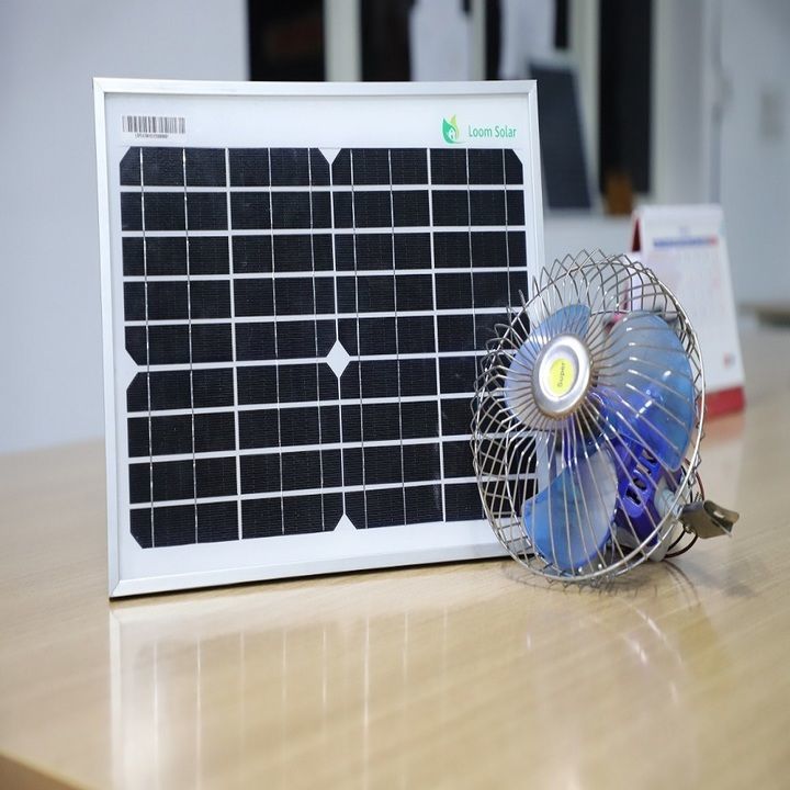 Solar Small System Solar Panels Charge Controller battery LED light uploaded by SISU Mini Store on 6/3/2021