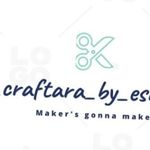 Business logo of _craftara_by_eshana_