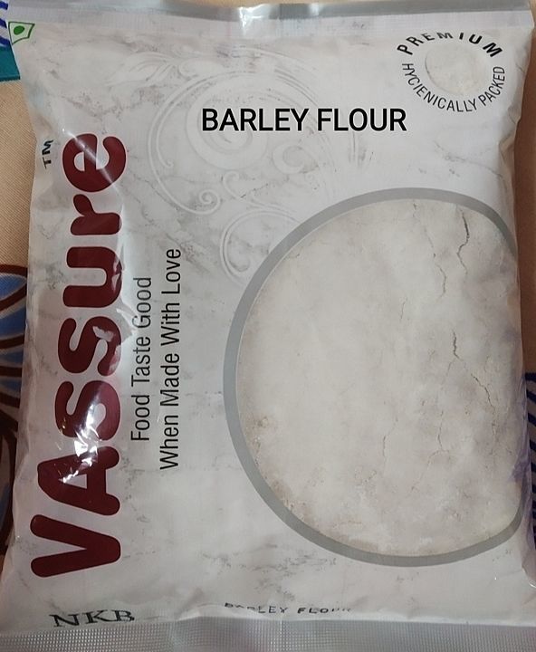 BARLEY FLOUR uploaded by Aarna Services on 8/9/2020