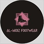 Business logo of AL-MOIZ FOOTWEAR