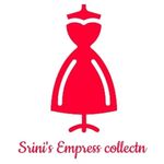 Business logo of Srini's empress collections 